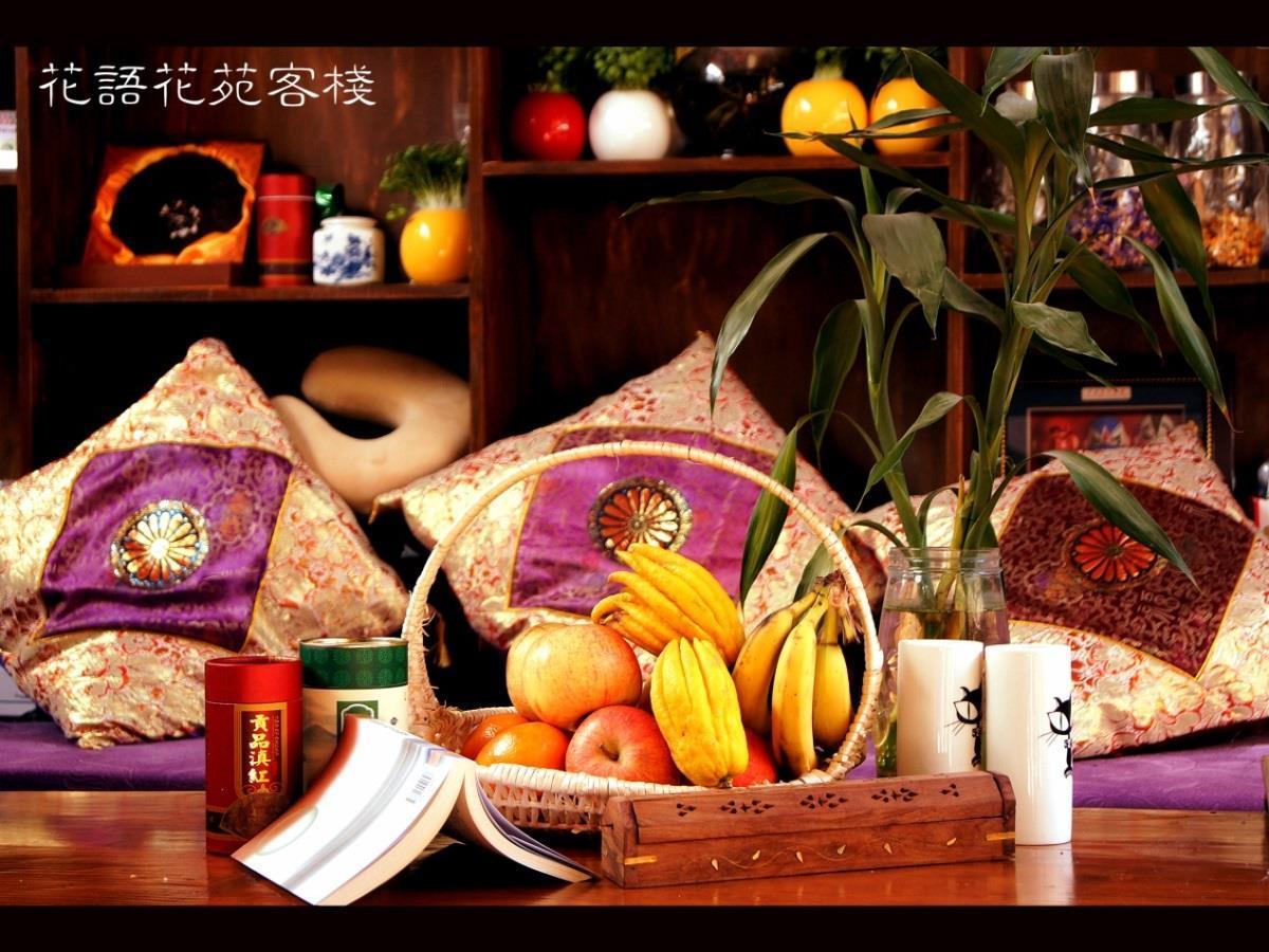 Lijiang Hyhy Inn Ngoại thất bức ảnh