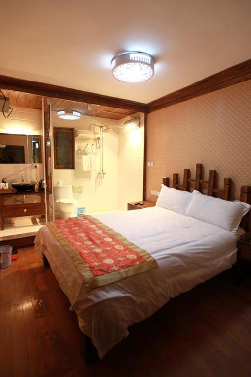 Lijiang Hyhy Inn Phòng bức ảnh