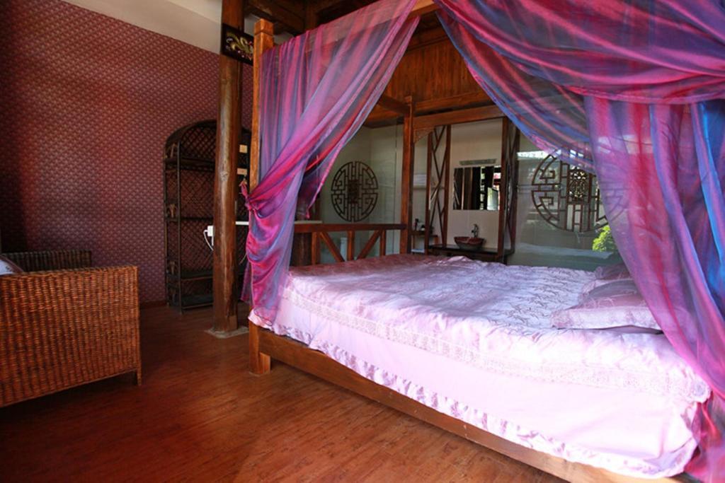 Lijiang Hyhy Inn Phòng bức ảnh