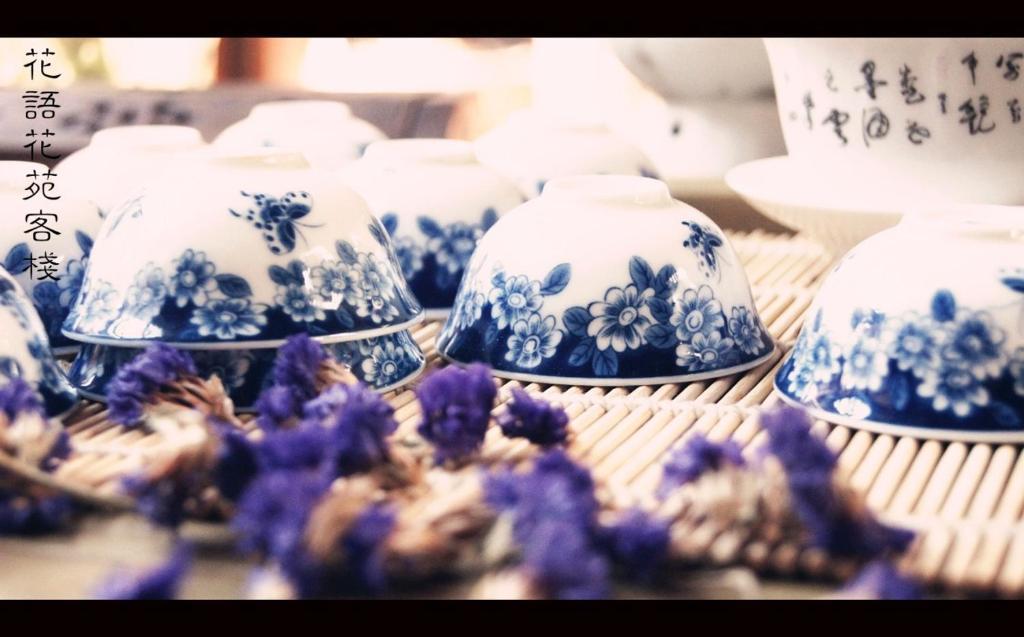 Lijiang Hyhy Inn Ngoại thất bức ảnh